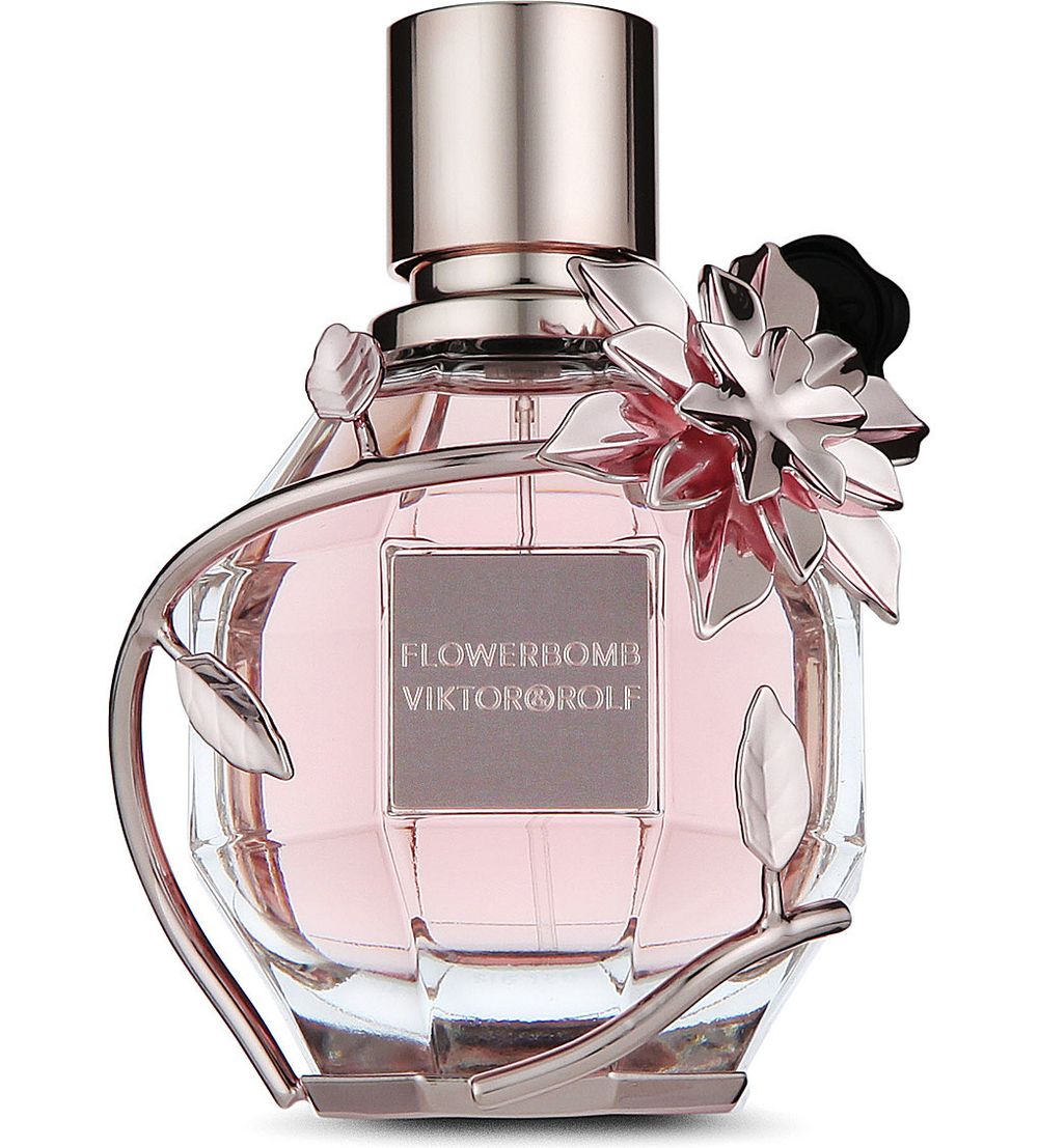 Viktor and Rolf Flowerbomb Christmas Edition 2014