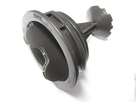 Фильтр сливного насоса (помпы) для стиральной машины LG - 383eer2001b ОРИГИНАЛ