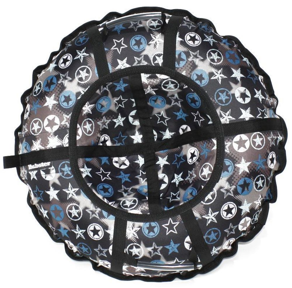 Тюбинг Hubster Люкс Pro Фабрика звезд