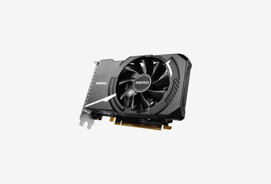 RTX 3050 AERO ITX 8G OCV2_0126709111024