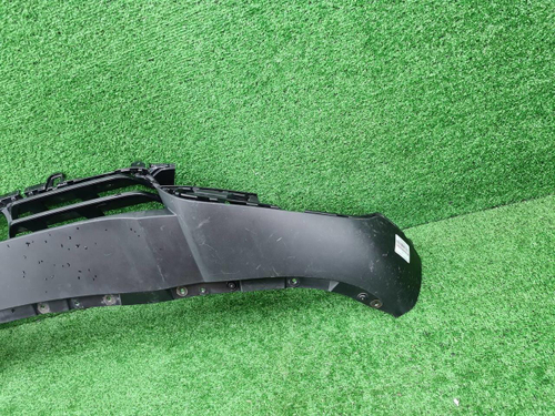 Юбка переднего бампера BMW X5 G05 (2018-2023)