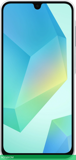 Смартфон Samsung Galaxy A16 4/128Gb SM-A165F серебристый (SM-A165FZADCAU)