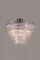 5011/15CR CHROME+CLEAR LIGHT (1) Люстра NW
