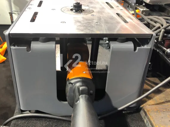 Стационарное приспособление для B-10 и B-15