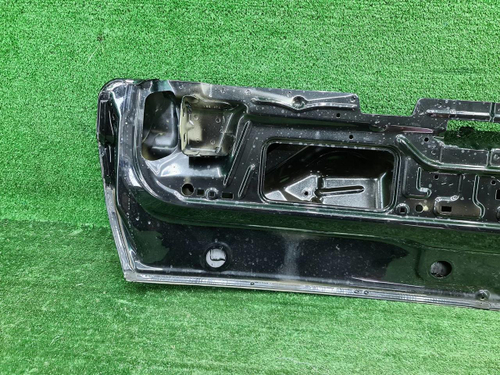 Борт откидной BMW X5 G05 (2018-н.в.)