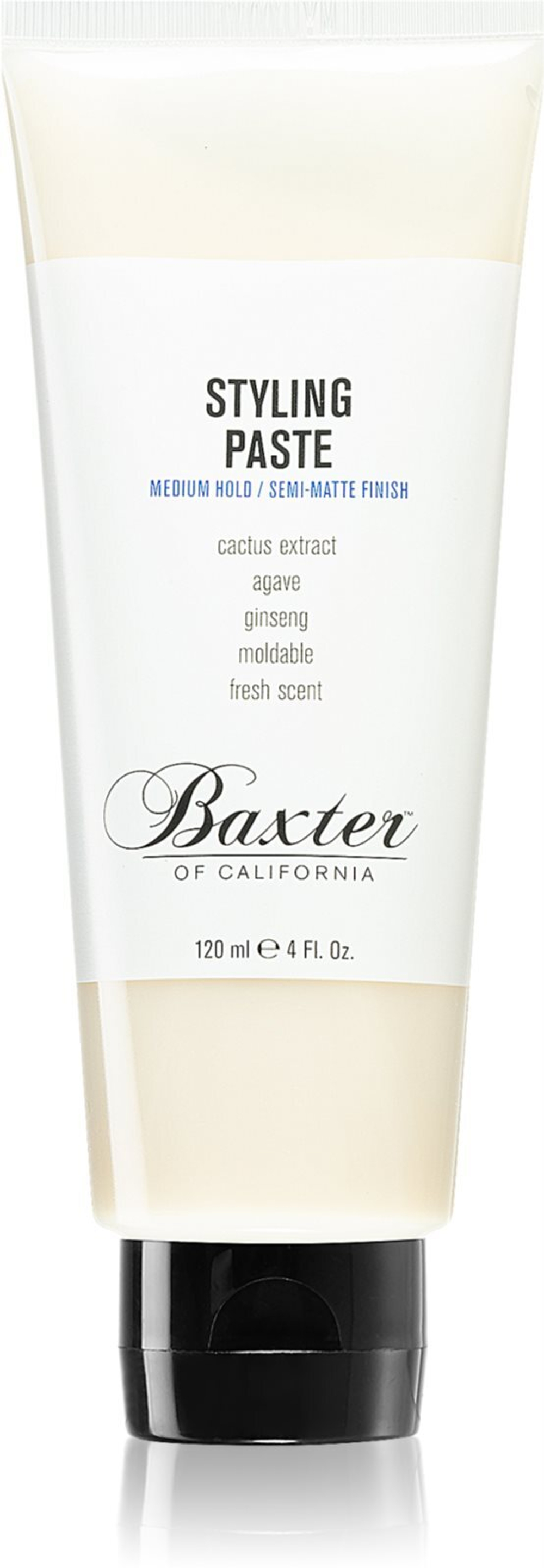 Baxter of California Styling - паста для укладки /   120  ml  / GTIN 884486414816