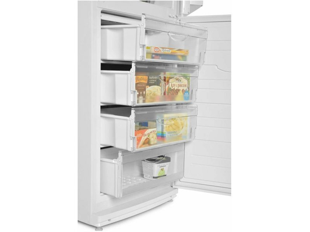 Холодильник Атлант XM 4023-000 белый