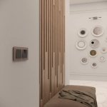 Рамка на 2 поста Favorit (латте, стекло) W0021142