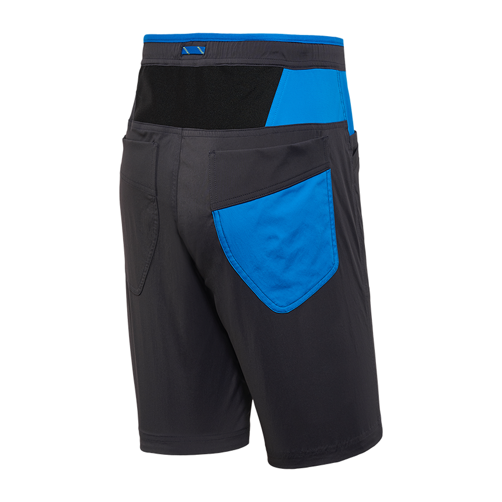 Black Yak Шорты Overhang 5