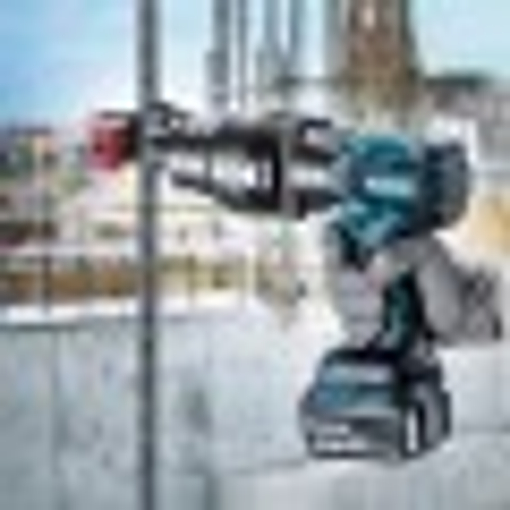 Ножницы аккумуляторные MAKITA DSC163ZK гидравлические, без акб и зу