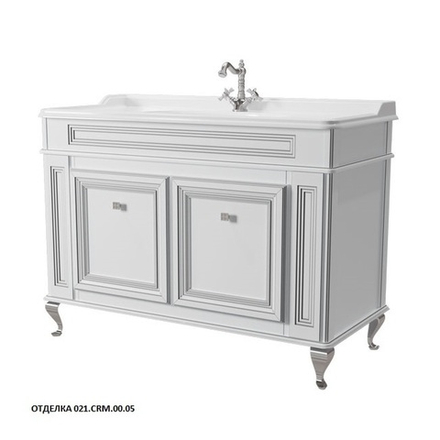 10616SN ФРЕСКО тумба 120 для раковины SN-1200