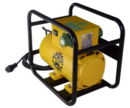 Преобразователь частоты VPK-CV25M