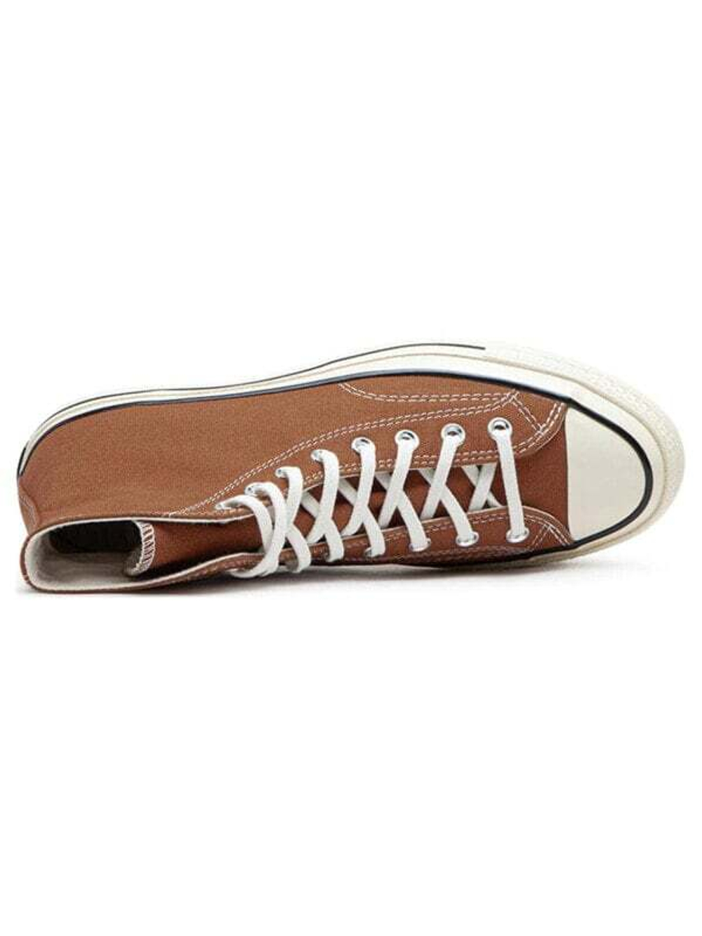 Кроссовки Converse Chuck Taylor All Star 70 Hi Tawny Owl