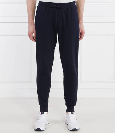 Спортивные штаны Tommy Hilfiger - темно-синий(MW0MW36142)