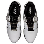 ASICS Gel Ace Pro 5 Boa "White Black"