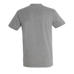 Футболка Imperial мужская 100% хлопок Тёмно-синий  L