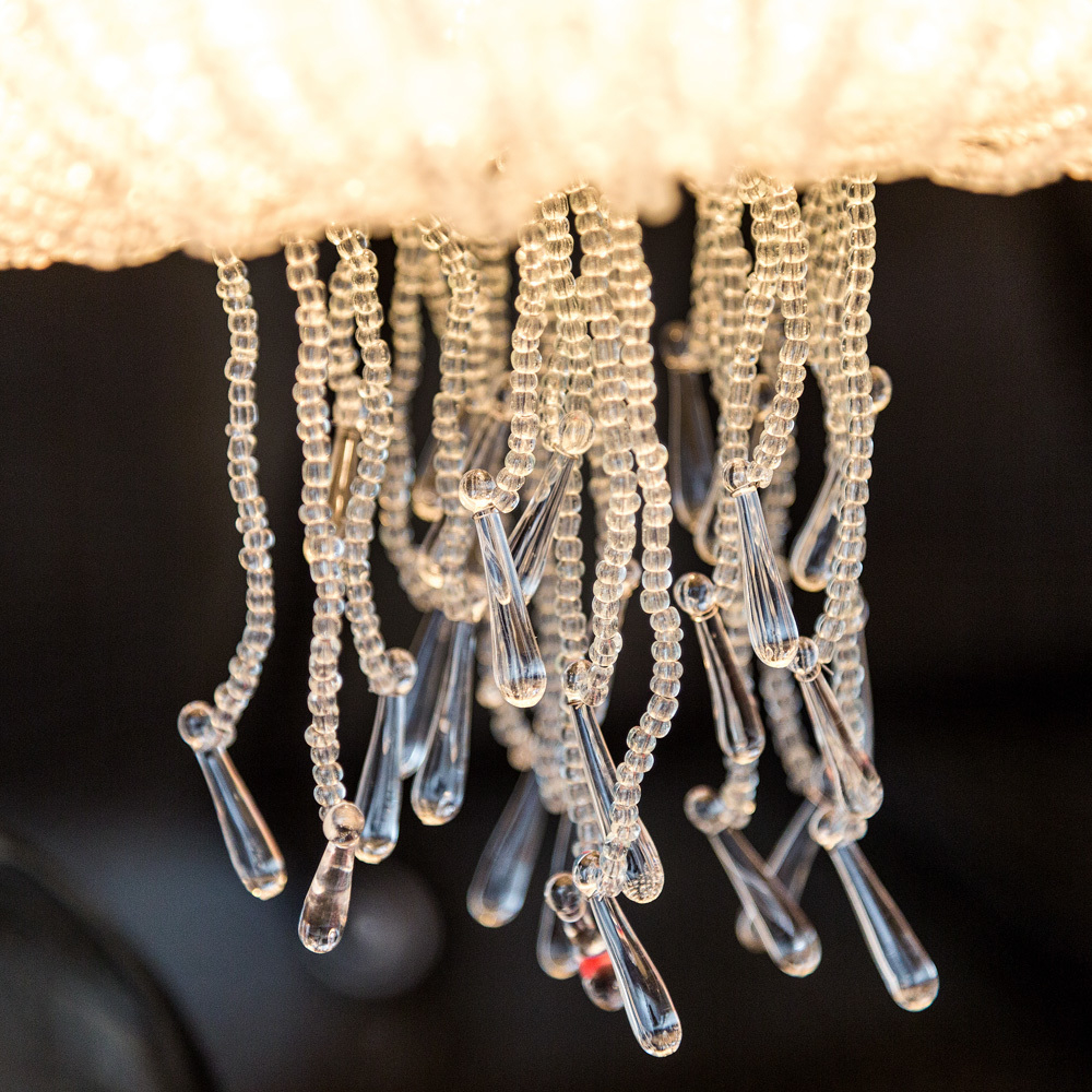 Люстра Кристель Объект Мечты