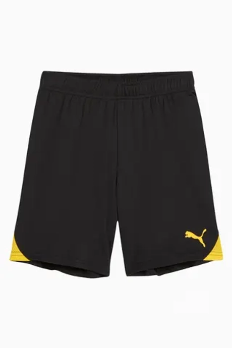 Шорты Puma teamGOAL Junior - черный