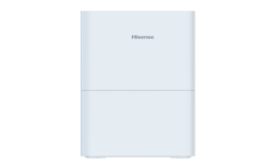 Бытовые осушители воздуха Hisense DH-12S4GLU00