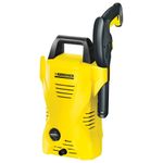 Минимойка KARCHER (КЕРХЕР) K 2 Basic, мощность 1,4 кВт, давление 110 бар, шланг 3 м, 1.673-000.0