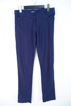 Брюки Ahsen классические, визуально 44 размер