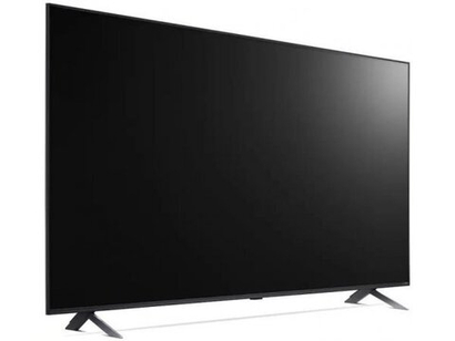 Телевизор LG 55QNED80T6A.ARUB