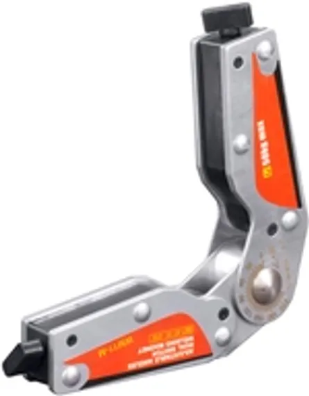 Магнитный угольник HDWELD WM8-S2