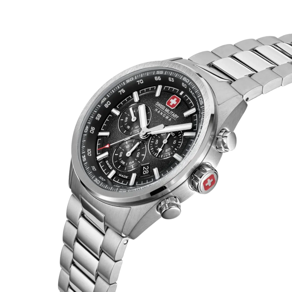 Swiss Military Hanowa Navalus Pro Chrono SMWGI0004204