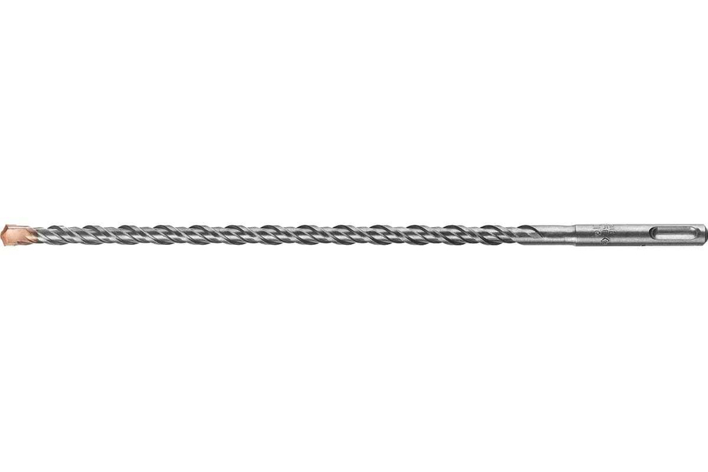 Бур Профессионал (10x310 мм; SDS-plus) Зубр 29314-310-10_z02