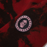 SWHT City Camo Red/Black Patch Logo