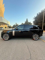 КОВАНЫЕ ДИСКИ ДЛЯ LAND ROVER RANGE ROVER L460 2022 ЛЕНД РОВЕР