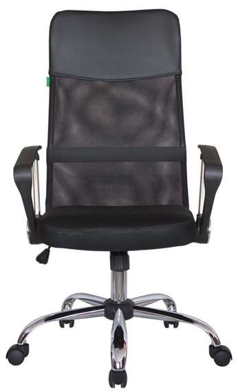 Кресло Smart RCH 8074 Черный