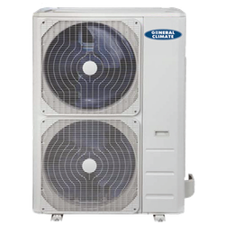 Канальный кондиционер General Climate GC/GU-DN60HWN1