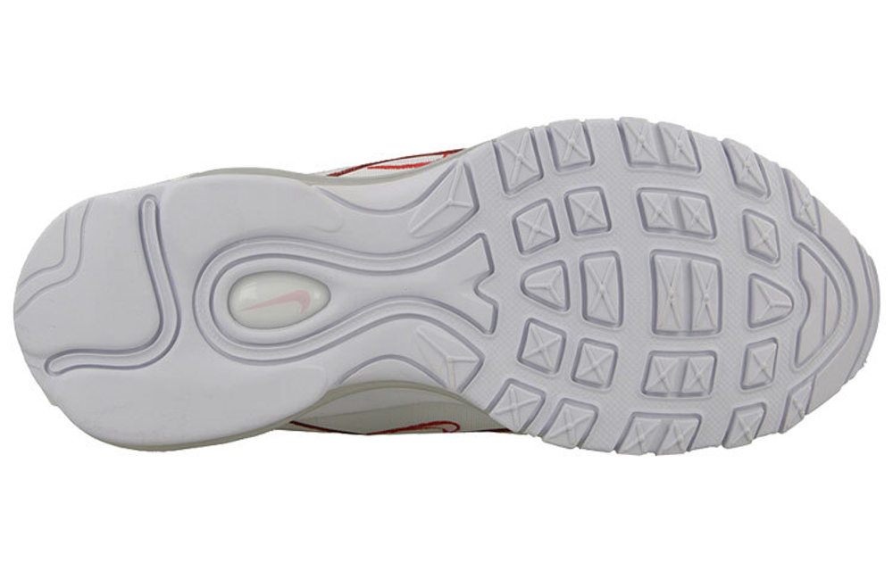 Кроссовки Nike Air Max 97 (Женская размерная сетка)