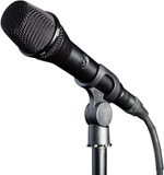 AKG C636 BLK премиальный вокальный конденсаторный микрофон__1