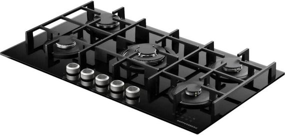 Газовая панель Kuppersberg FG 98 B