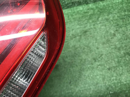Фонарь левый внутренний BMW 3er F34 (2016-2019)