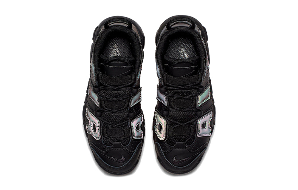 Кроссовки Nike Air More Uptempo (Женская размерная сетка)