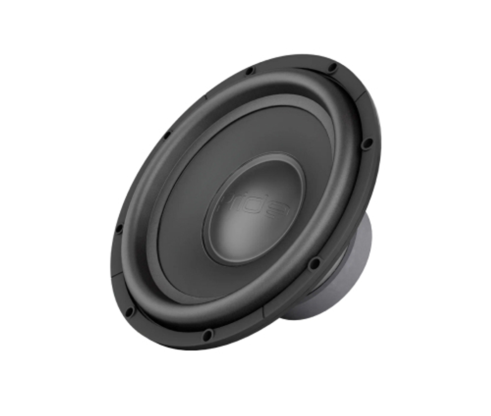 Сабвуфер Pride S.4 12 D4 New