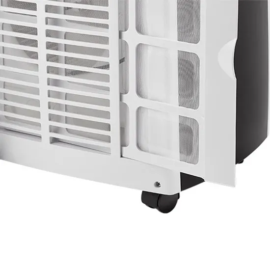 Мобильный кондиционер Electrolux EACM-18 HP/N3