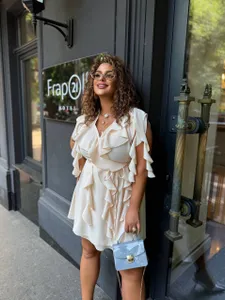 Платье УК-7095.1 Фабрика Моды