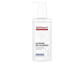 pH Biome Gel Cleanser - Гель очищающий 210 мл