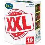 Батарея салютов "XXL" (2,0" х19)