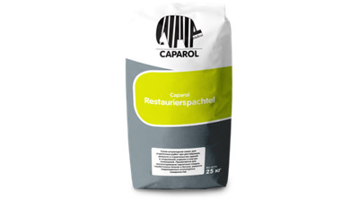 Caparol Restaurierspachtel