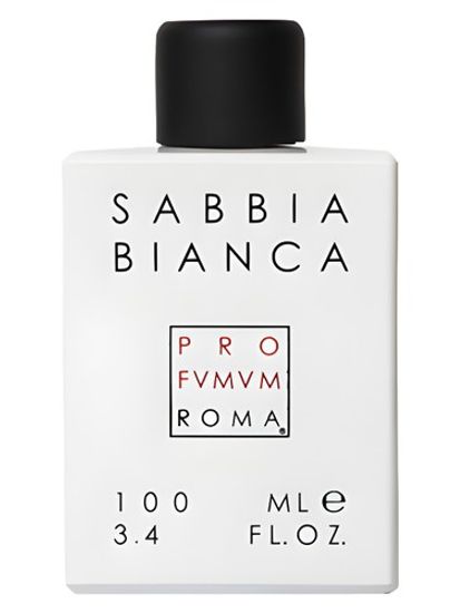 Profumum Roma Sabbia Bianca