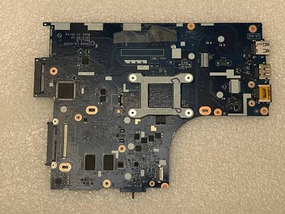 Материнская плата для ноутбука Lenovo IdeaPad S415 ZAUSB/ZAUSA LA-A331P W8S A4-5000 J2G TS (90006591), оригинал