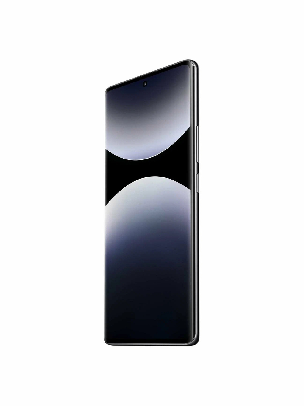 Смартфон REDMI NOTE 14 PRO 12+256GB Black