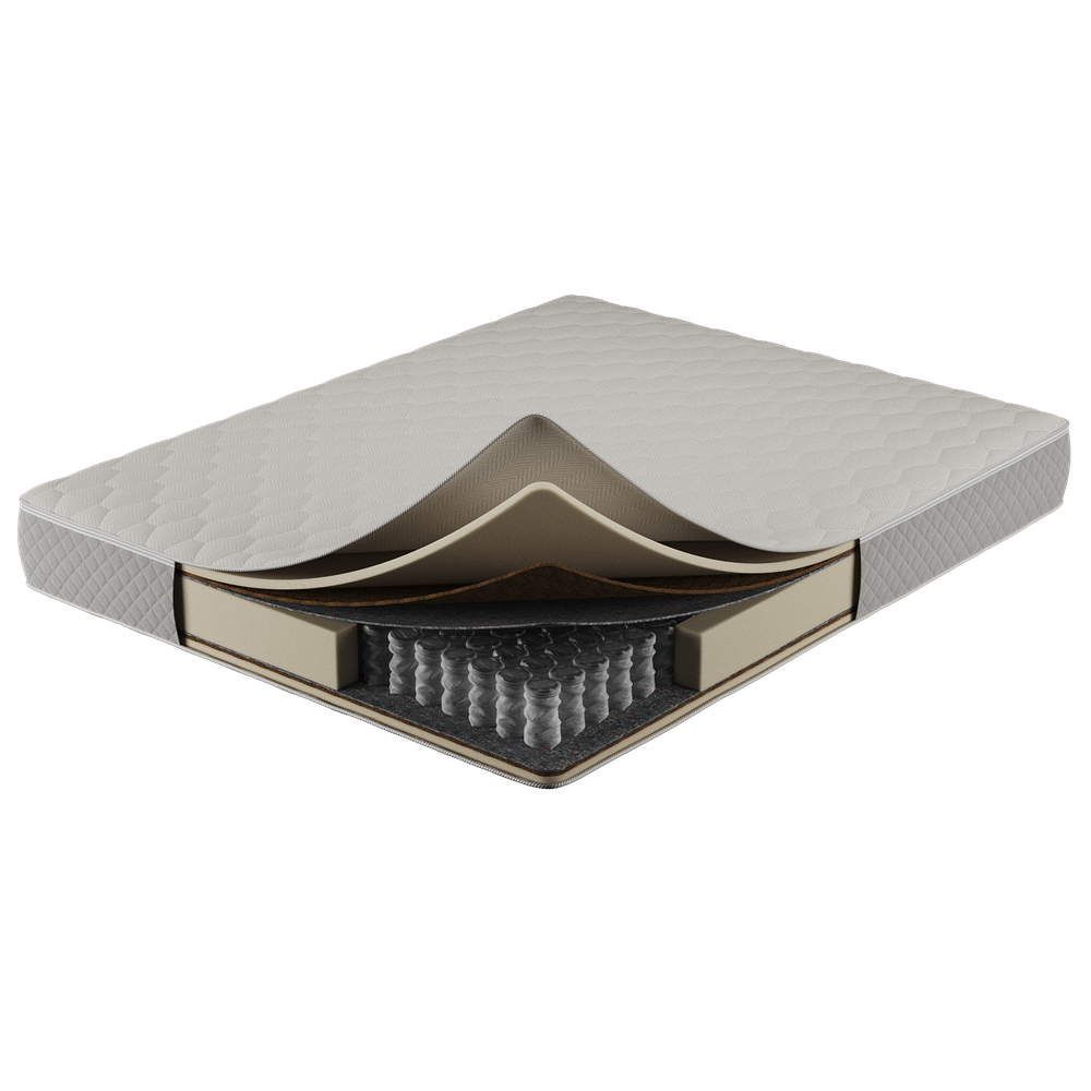 Матрас Koyka MEDIUM  h≈23 см