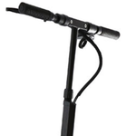 Электросамокат ub-go 36V 9Ah черный