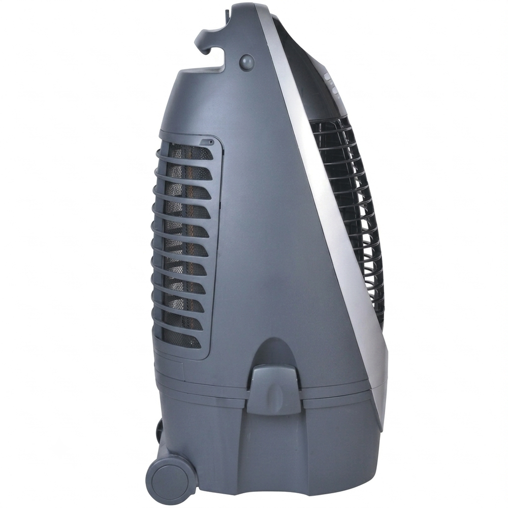 Вид слева охладителя Honeywell CS10XE